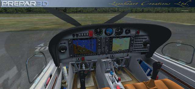 Lionheart Creations Pack 1