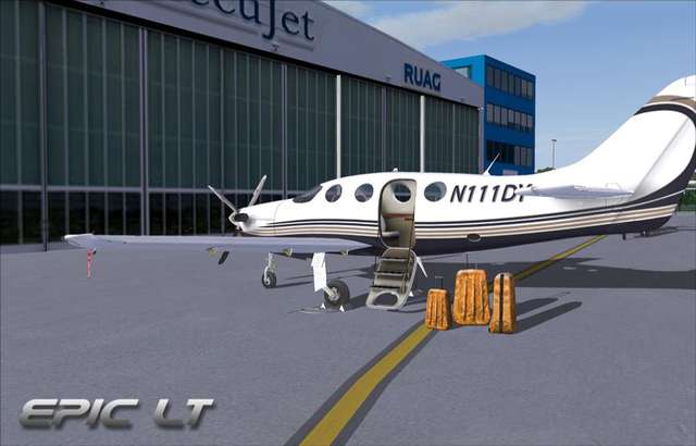 Lionheart Creations Pack 1