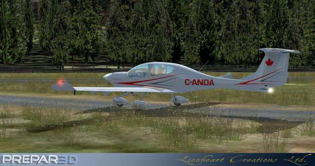 Lionheart Creations Pack 1
