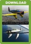 Lionheart Creations Pasped Skylark MSFS