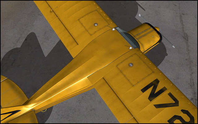 Lionheart Piper Pacer