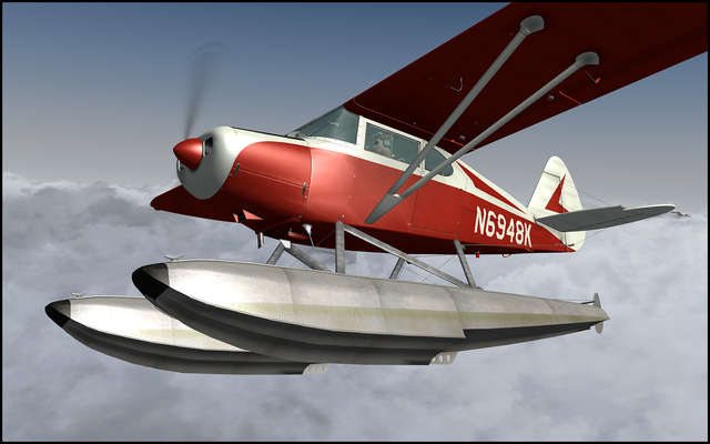 Lionheart Piper Pacer