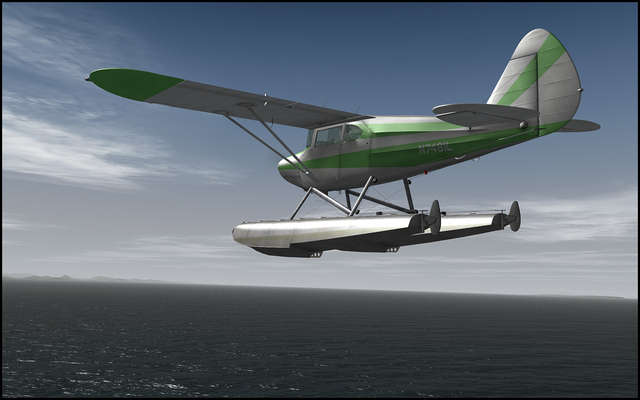 Lionheart Piper Pacer