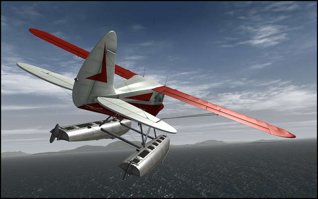 Lionheart Piper Pacer
