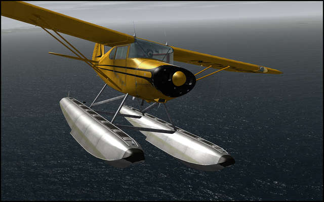 Lionheart Piper Pacer