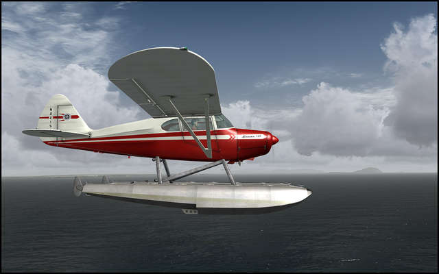 Lionheart Piper Pacer