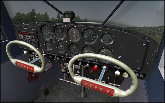Lionheart Piper Pacer