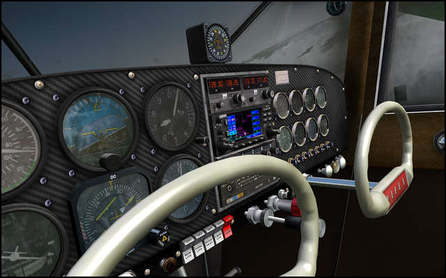 Lionheart Piper Pacer