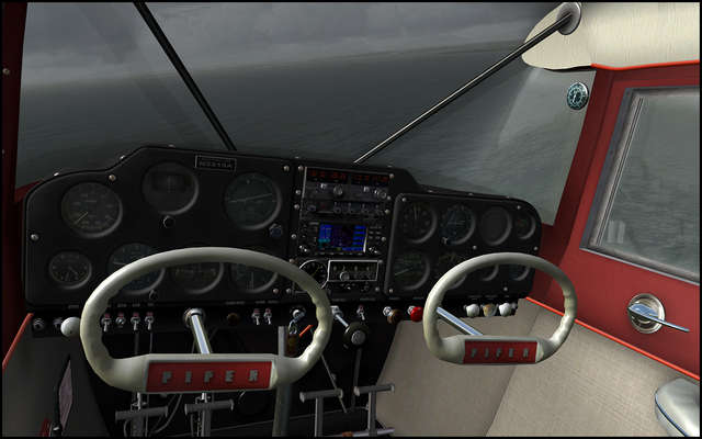 Lionheart Piper Pacer