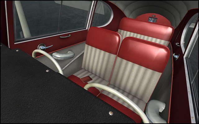 Lionheart Piper Pacer