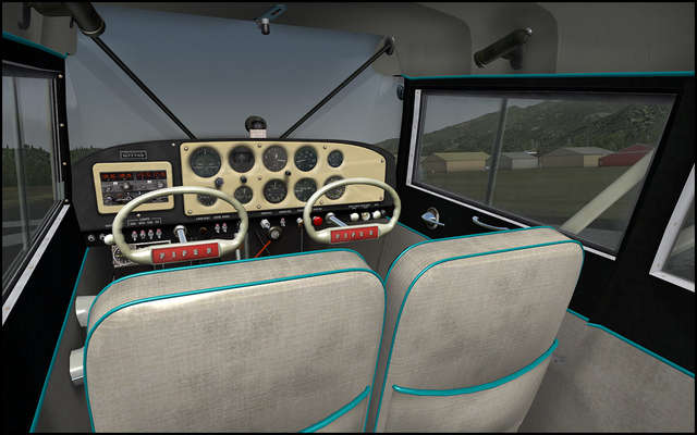 Lionheart Piper Pacer