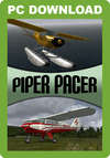 Lionheart Piper Pacer