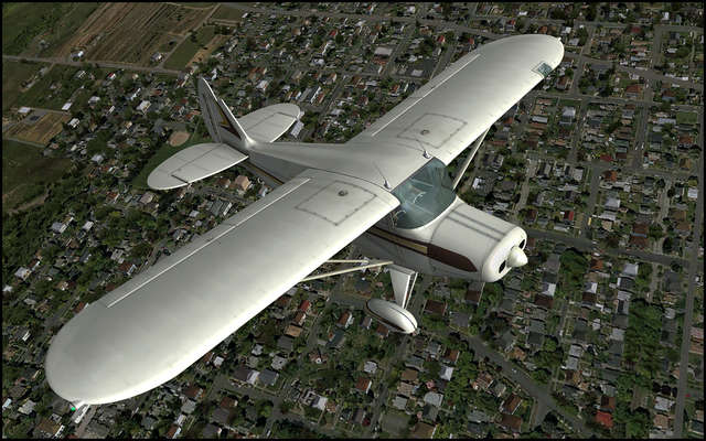 Lionheart Piper Pacer