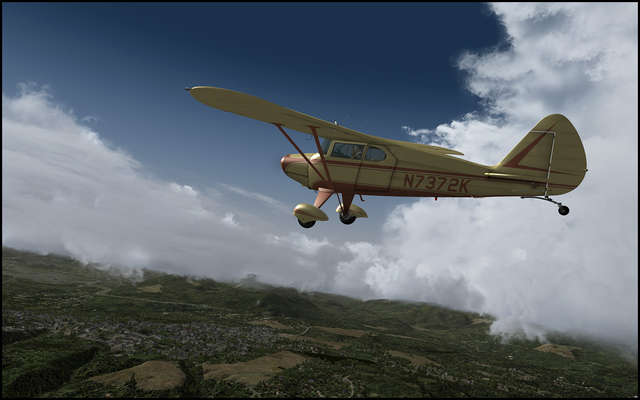 Lionheart Piper Pacer