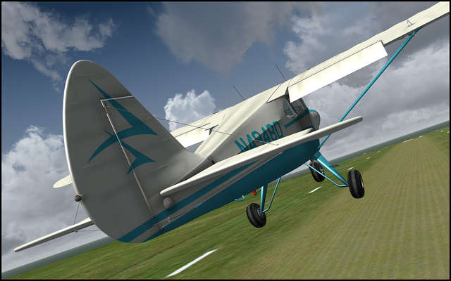 Lionheart Piper Pacer
