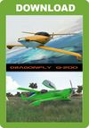 Lionheart Creations Quickie Q-200 (for MSFS)
