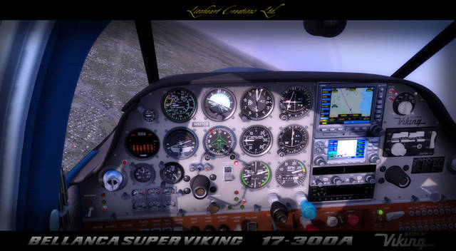 Lionheart Creations Super Viking 17-300A