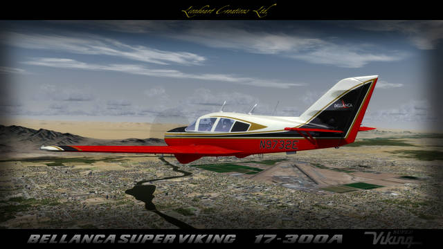 Lionheart Creations Super Viking 17-300A