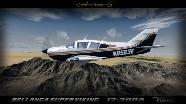 Lionheart Creations Super Viking 17-300A
