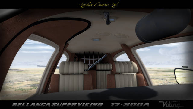 Lionheart Creations Super Viking 17-300A