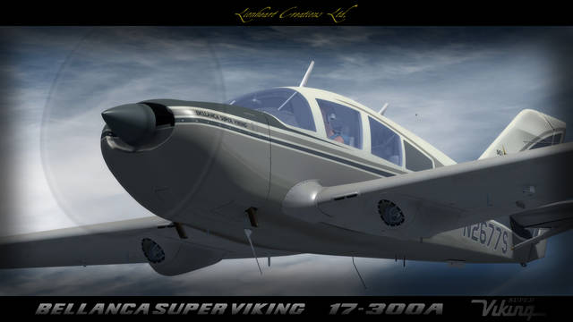 Lionheart Creations Super Viking 17-300A