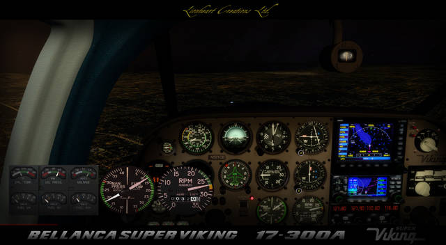 Lionheart Creations Super Viking 17-300A