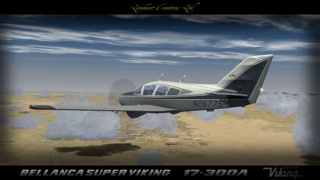 Lionheart Creations Super Viking 17-300A