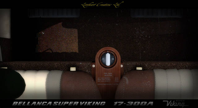 Lionheart Creations Super Viking 17-300A