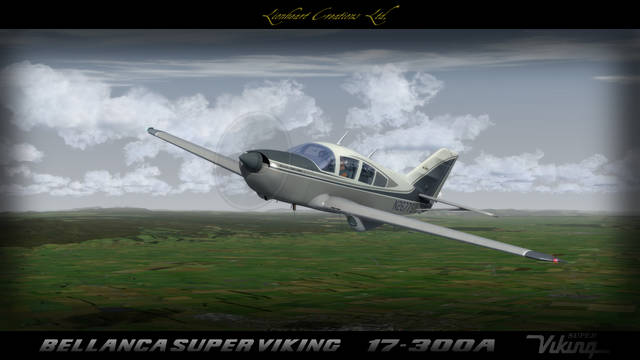 Lionheart Creations Super Viking 17-300A