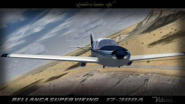 Lionheart Creations Super Viking 17-300A