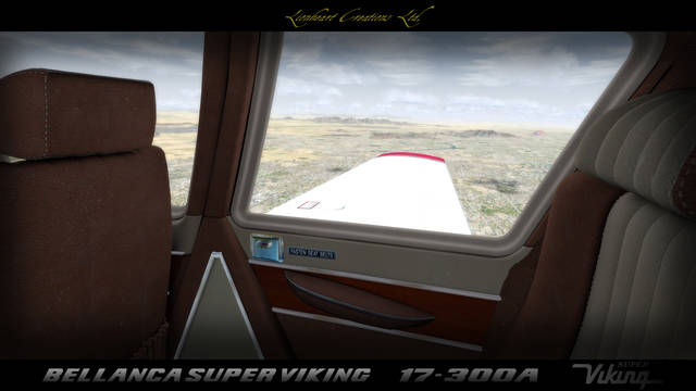 Lionheart Creations Super Viking 17-300A
