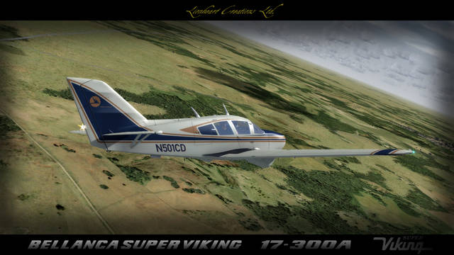 Lionheart Creations Super Viking 17-300A