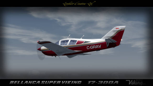 Lionheart Creations Super Viking 17-300A