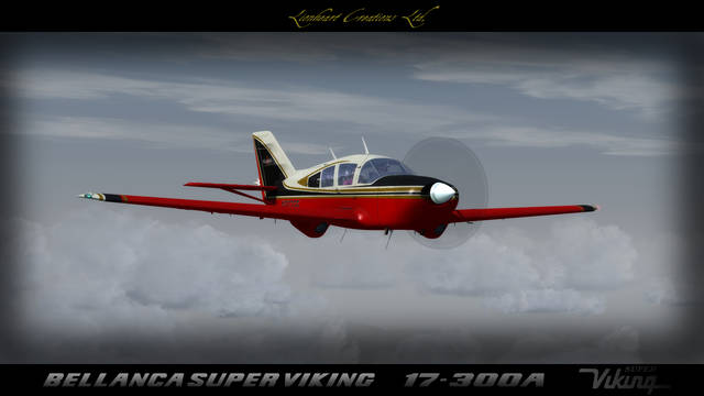 Lionheart Creations Super Viking 17-300A