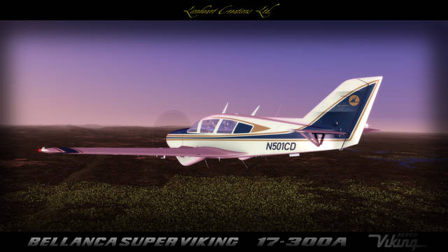 Lionheart Creations Super Viking 17-300A
