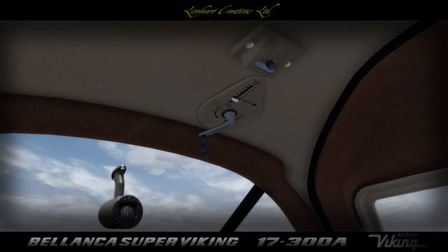 Lionheart Creations Super Viking 17-300A