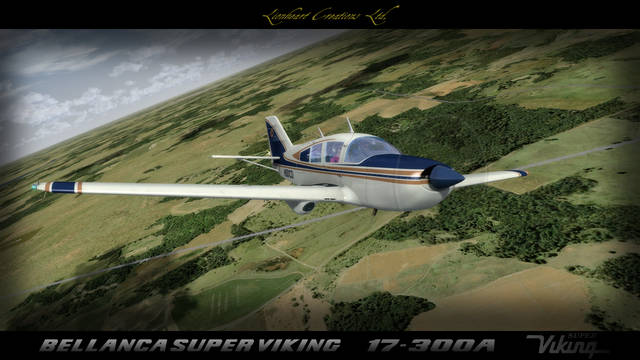 Lionheart Creations Super Viking 17-300A