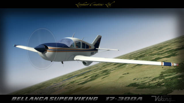 Lionheart Creations Super Viking 17-300A