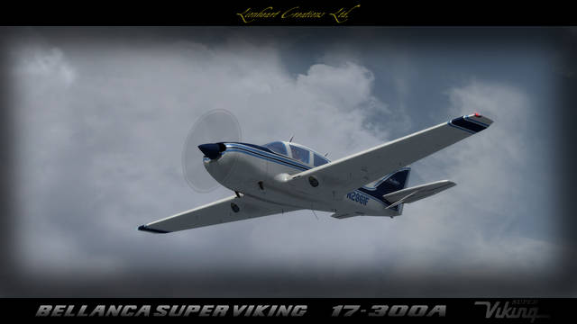 Lionheart Creations Super Viking 17-300A