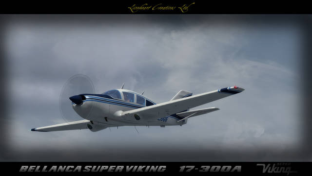 Lionheart Creations Super Viking 17-300A