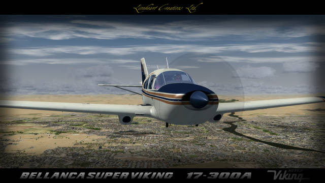 Lionheart Creations Super Viking 17-300A