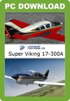 Lionheart Creations Super Viking 17-300A