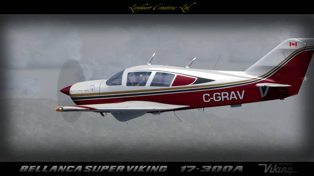 Lionheart Creations Super Viking 17-300A