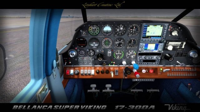Lionheart Creations Super Viking 17-300A