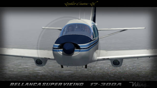 Lionheart Creations Super Viking 17-300A