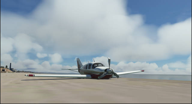 Lionheart Creations Super Viking MSFS