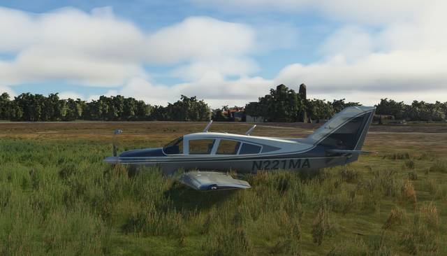 Lionheart Creations Super Viking MSFS
