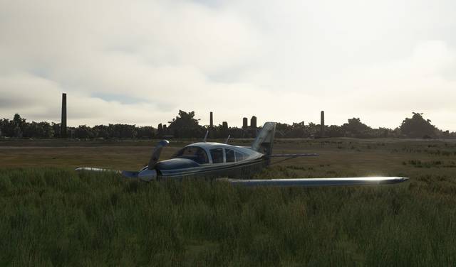 Lionheart Creations Super Viking MSFS