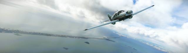 Lionheart Creations Super Viking MSFS