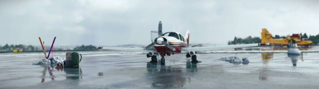 Lionheart Creations Super Viking MSFS